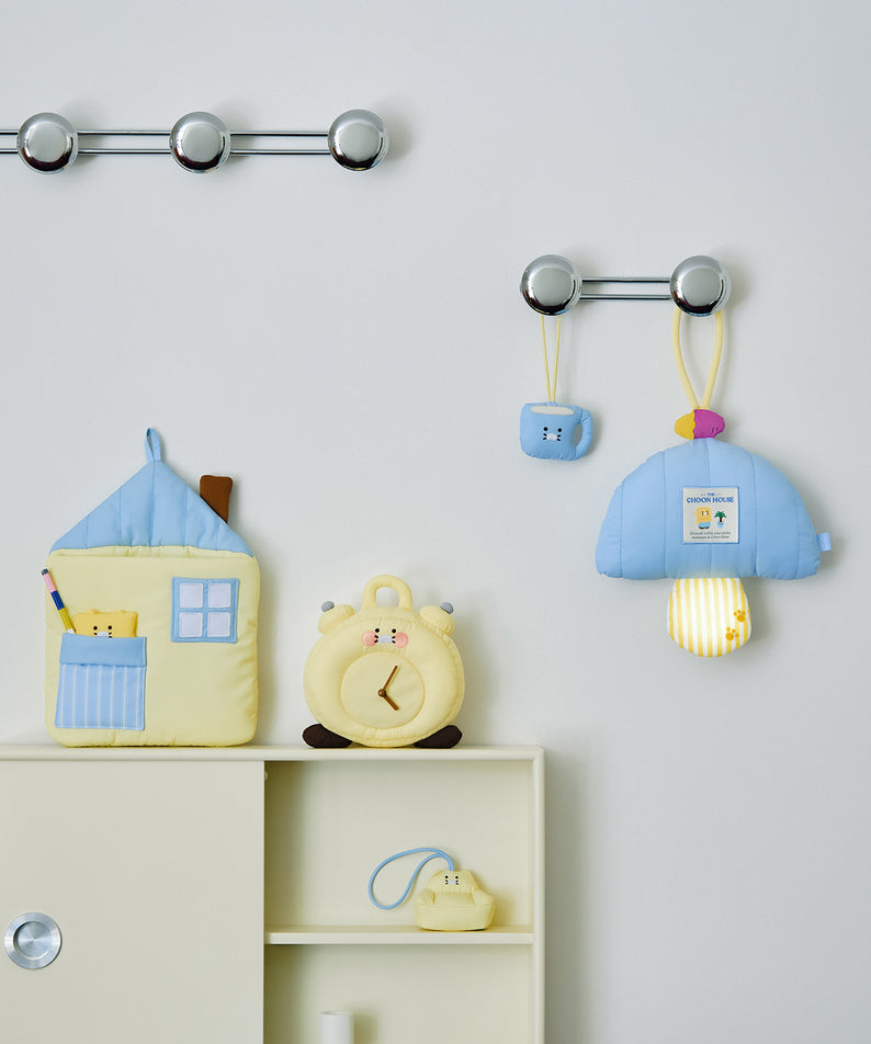KAKAO FRIENDS - CHOONHOUSE Coussin Chunsik - Detail 3