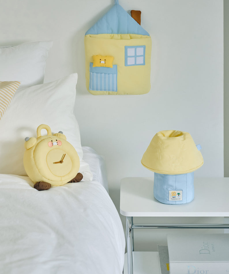KAKAO FRIENDS - CHOONHOUSE Coussin Chunsik - Detail 4