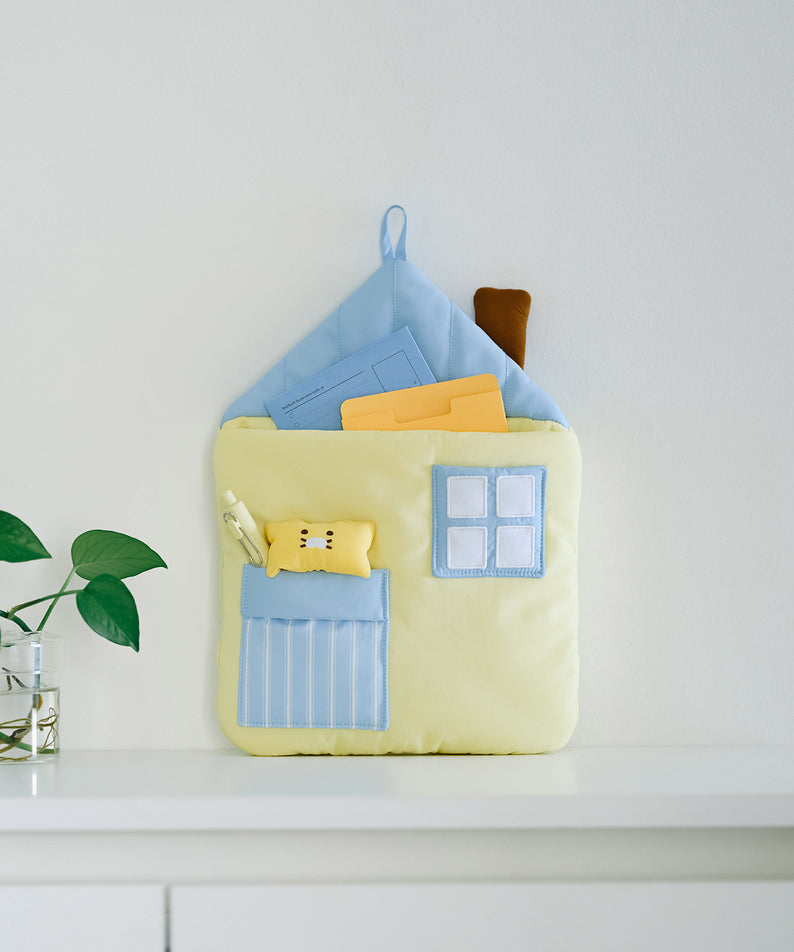 KAKAO FRIENDS - CHOONHOUSE Coussin Chunsik - Detail 5