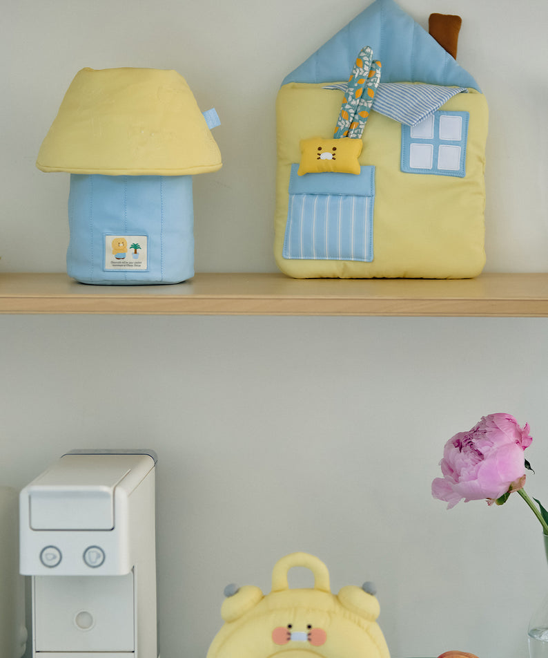 KAKAO FRIENDS - CHOONHOUSE Coussin Chunsik - Detail 8