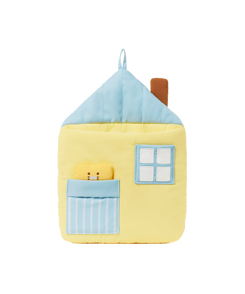 KAKAO FRIENDS - CHOONHOUSE Coussin Chunsik - Detail 14