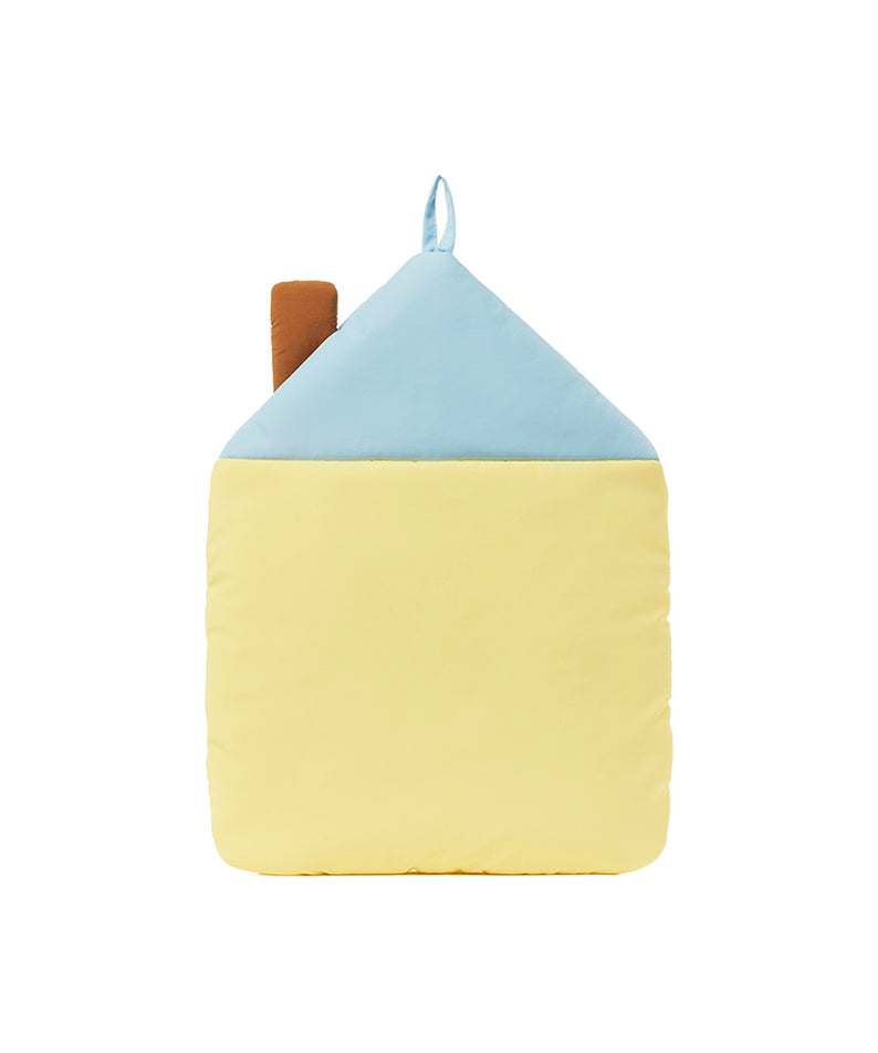 KAKAO FRIENDS - CHOONHOUSE Coussin Chunsik - Detail 15