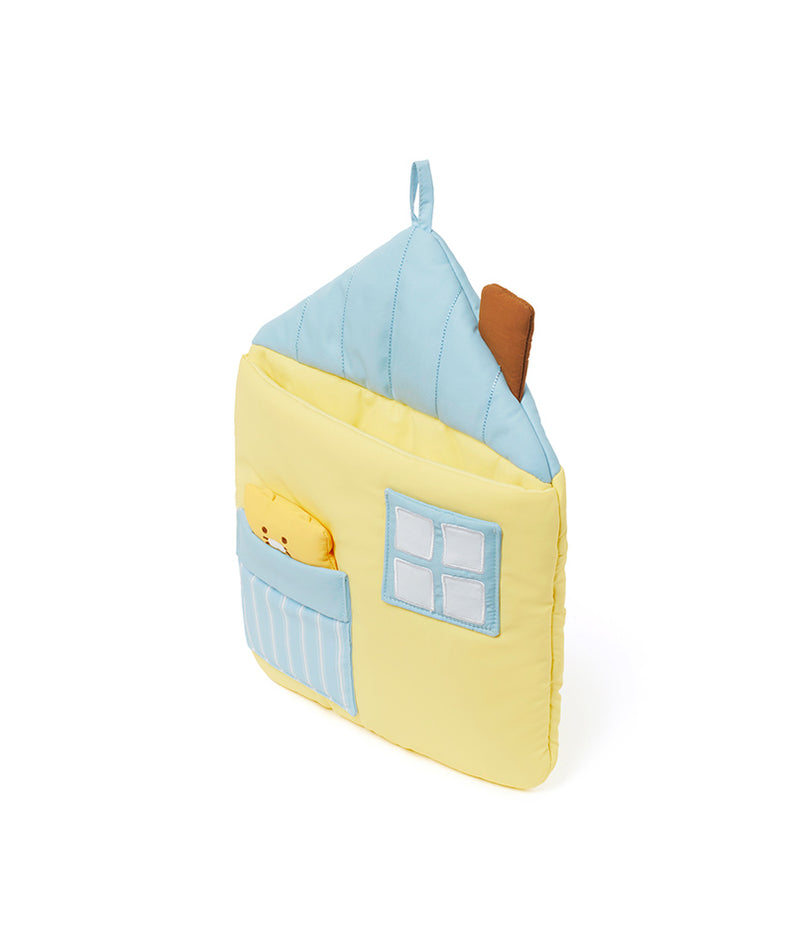 KAKAO FRIENDS - CHOONHOUSE Coussin Chunsik - Detail 16