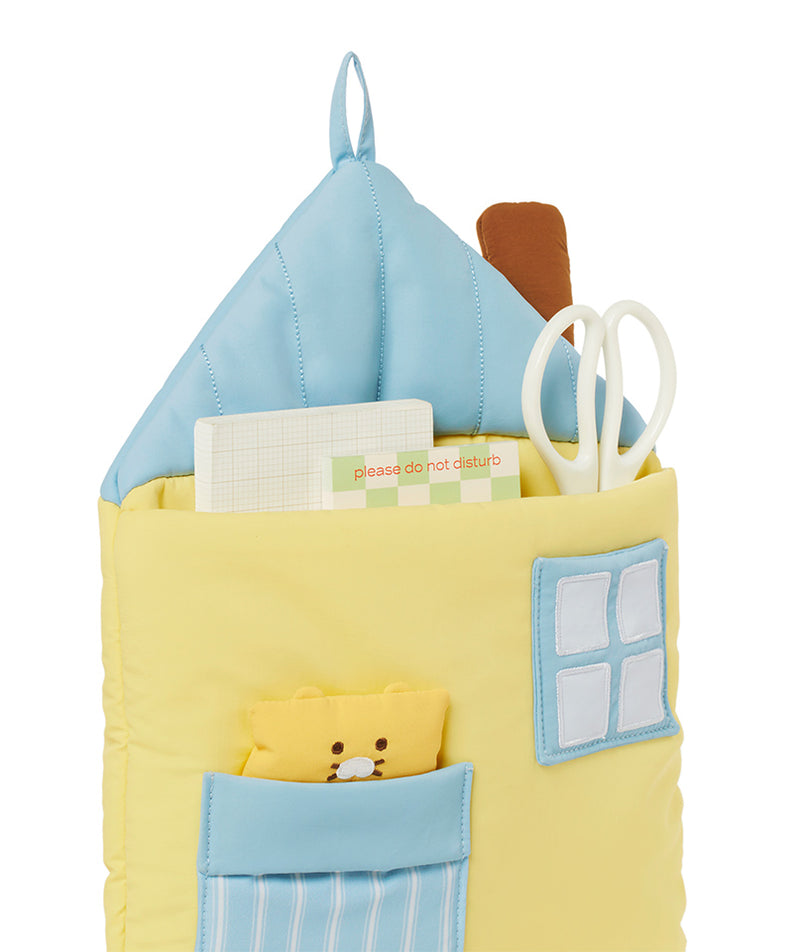 KAKAO FRIENDS - CHOONHOUSE Coussin Chunsik - Detail 17