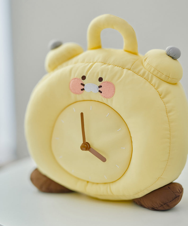 KAKAO FRIENDS - CHOONHOUSE Coussin Chunsik