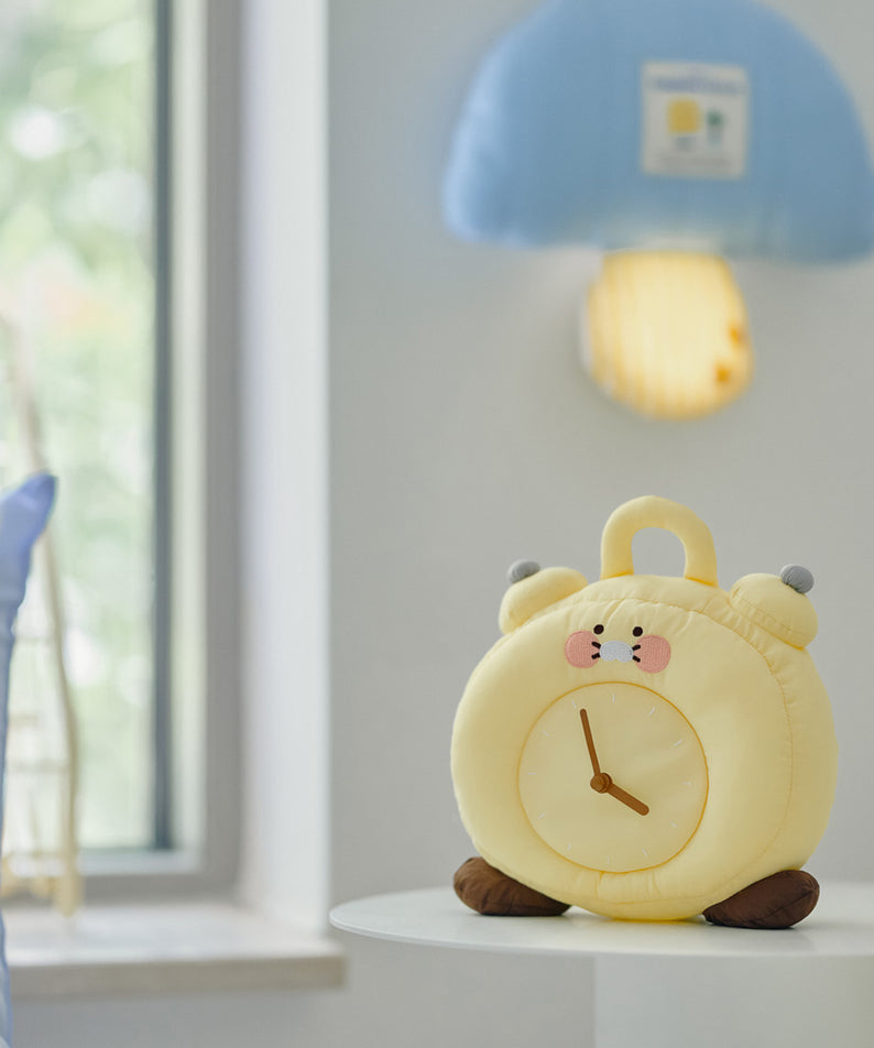 KAKAO FRIENDS - CHOONHOUSE Coussin Chunsik