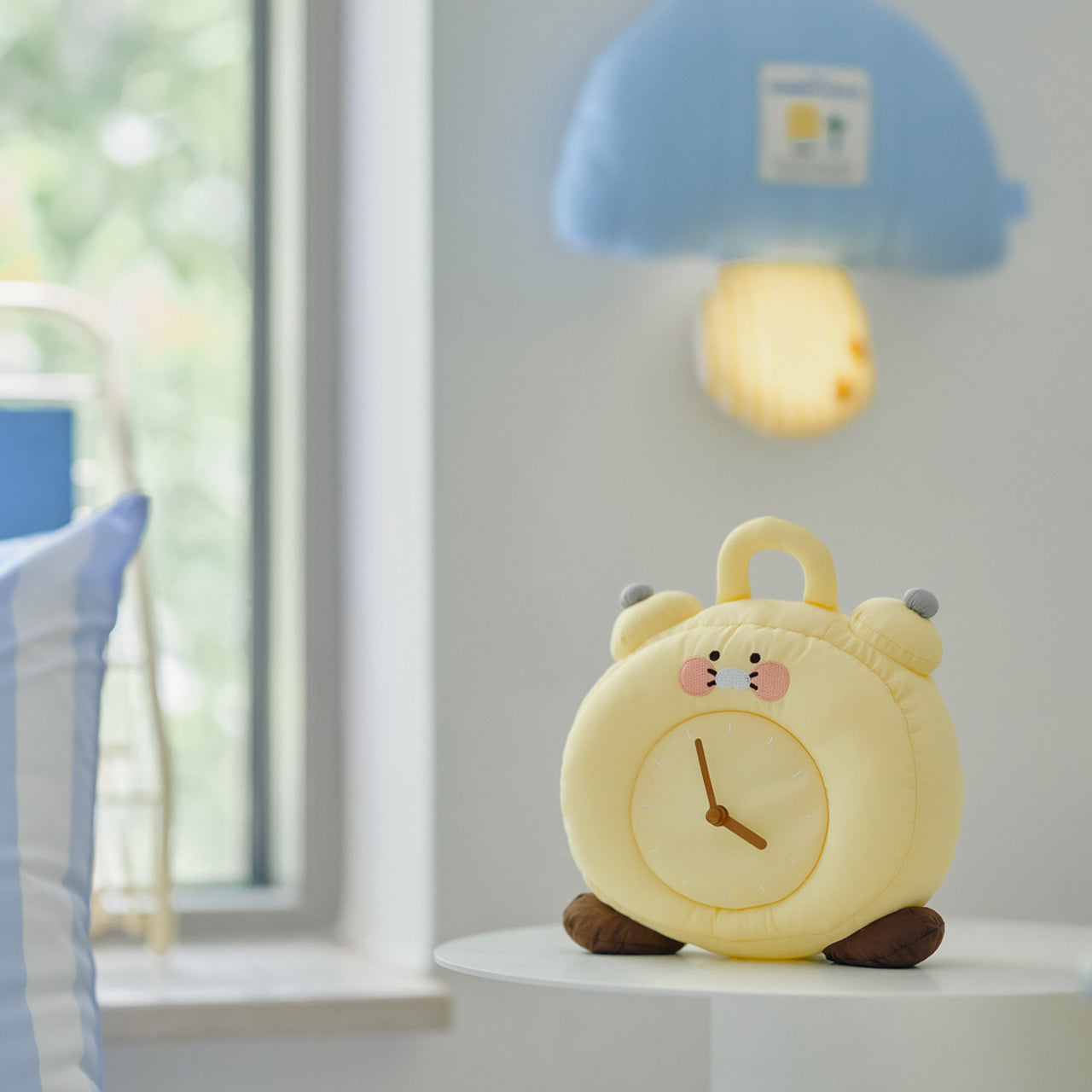 KAKAO FRIENDS - CHOONHOUSE Coussin Chunsik