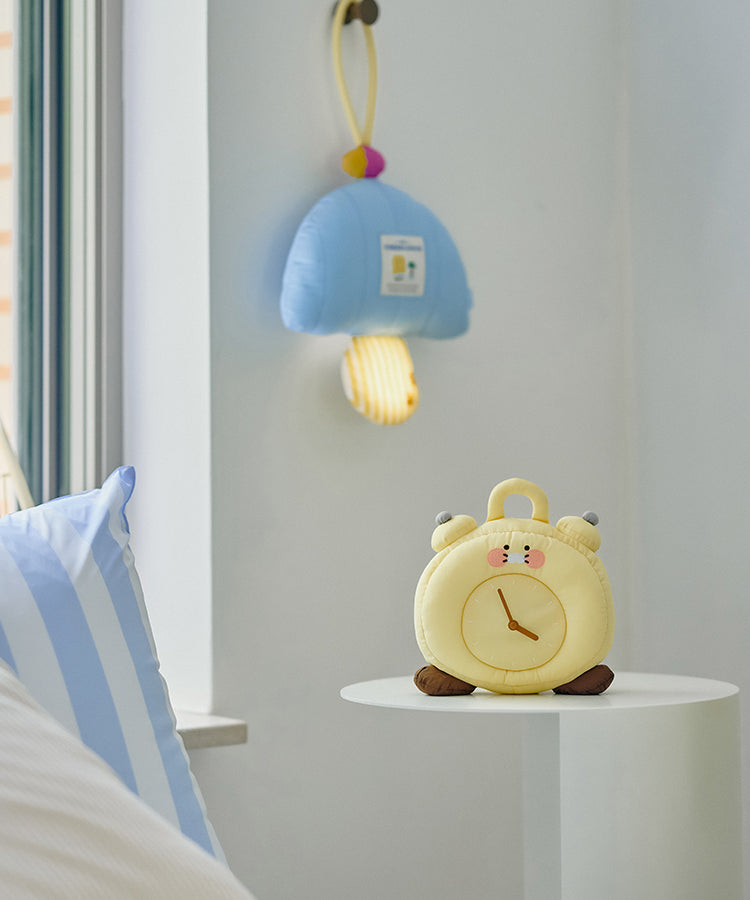 KAKAO FRIENDS - CHOONHOUSE Coussin Chunsik - Detail 7