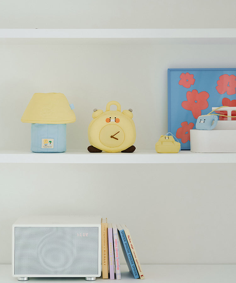 KAKAO FRIENDS - CHOONHOUSE Coussin Chunsik - Detail 8