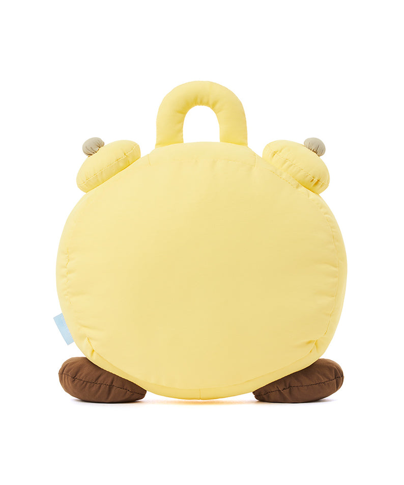 KAKAO FRIENDS - CHOONHOUSE Coussin Chunsik - Detail 15