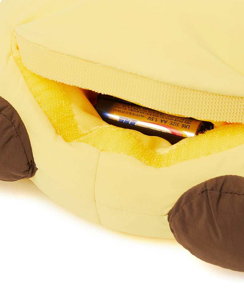 KAKAO FRIENDS - CHOONHOUSE Coussin Chunsik - Detail 17