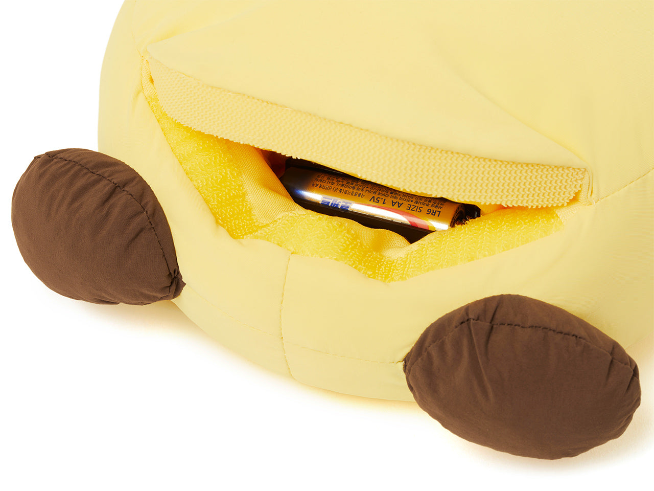 KAKAO FRIENDS - CHOONHOUSE Coussin Chunsik - Detail 17