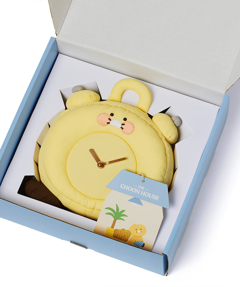 KAKAO FRIENDS - CHOONHOUSE Coussin Chunsik - Detail 19