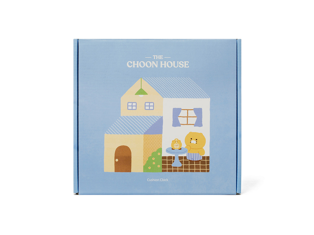 KAKAO FRIENDS - CHOONHOUSE Coussin Chunsik - Detail 20