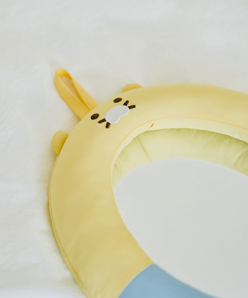 KAKAO FRIENDS - CHOONHOUSE Coussin Miroir Chunsik