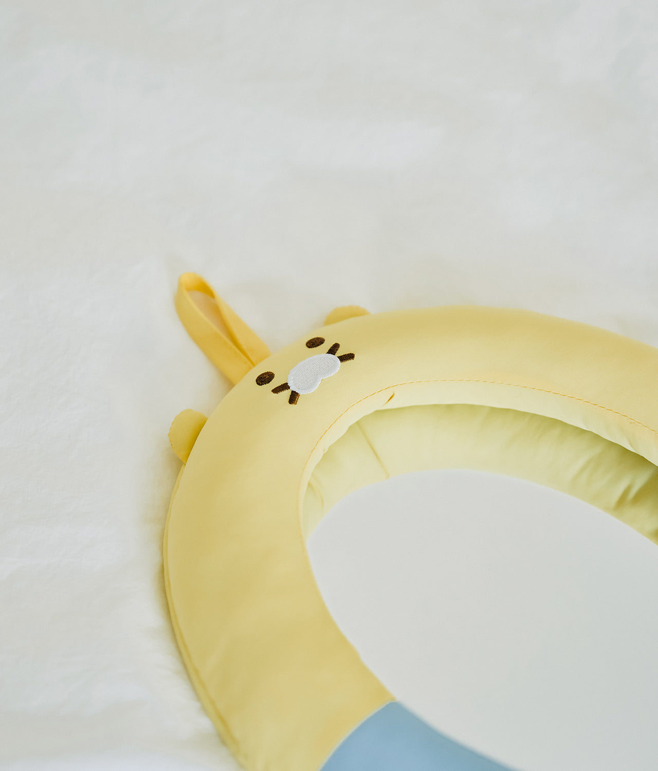 KAKAO FRIENDS - CHOONHOUSE Coussin Miroir Chunsik - Detail 6