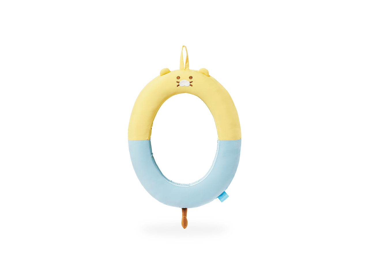 KAKAO FRIENDS - CHOONHOUSE Coussin Miroir Chunsik - Detail 16