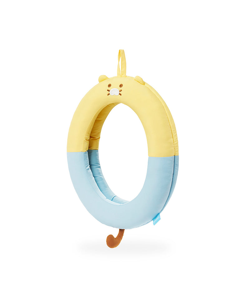 KAKAO FRIENDS - CHOONHOUSE Coussin Miroir Chunsik - Detail 17