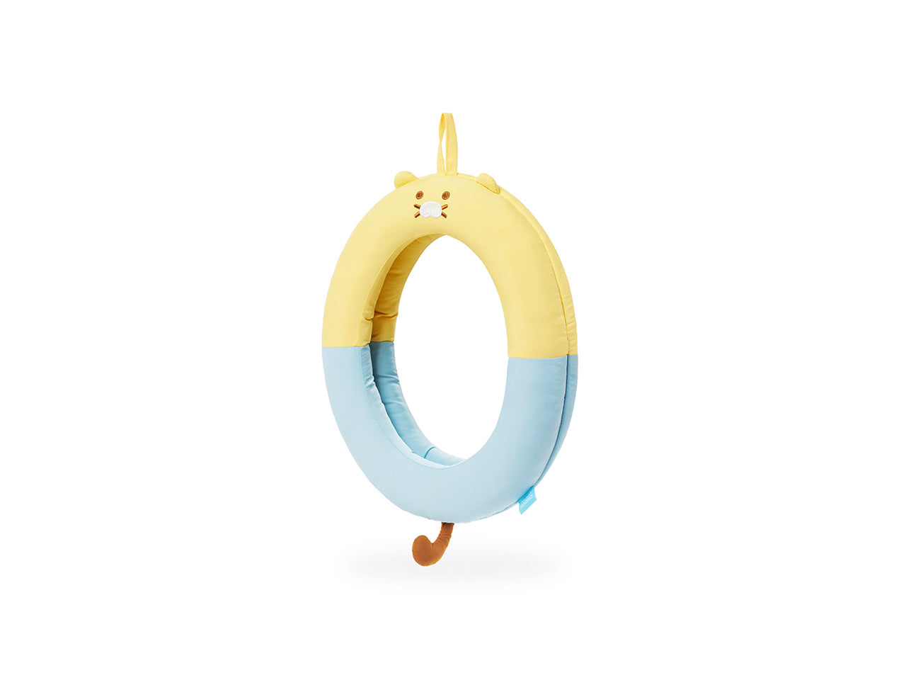 KAKAO FRIENDS - CHOONHOUSE Coussin Miroir Chunsik - Detail 17
