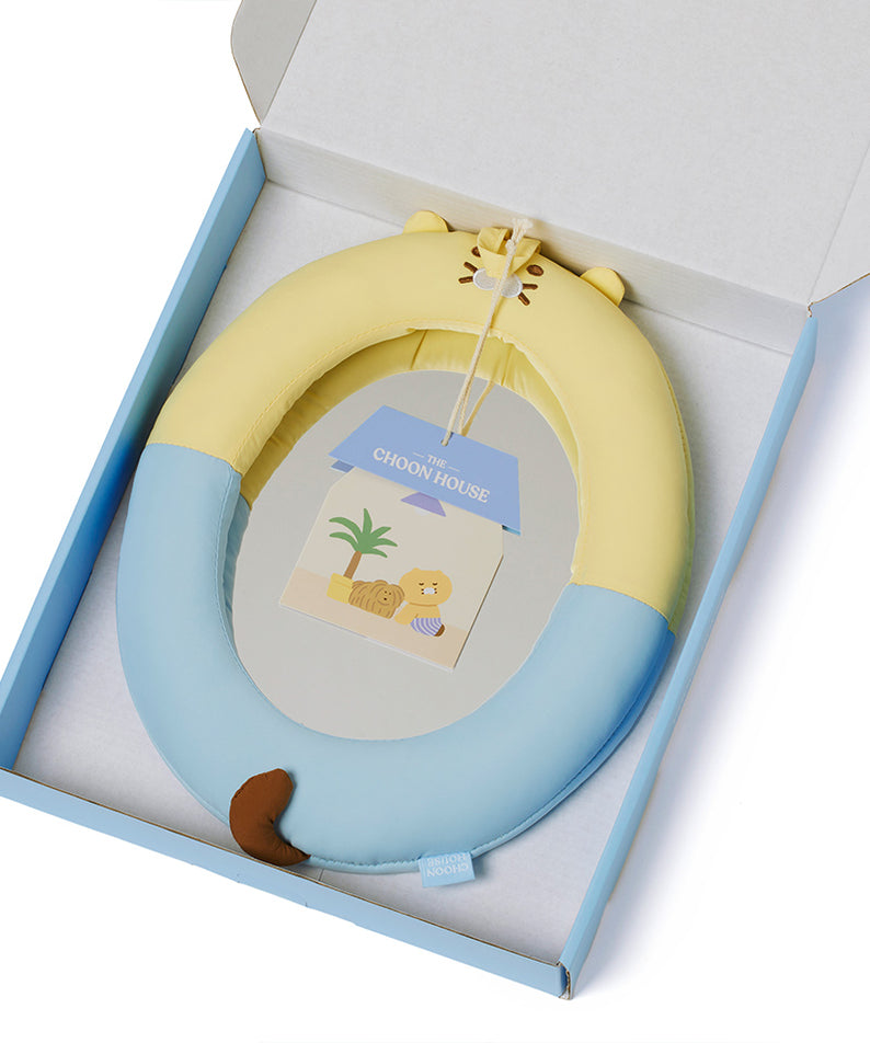 KAKAO FRIENDS - CHOONHOUSE Coussin Miroir Chunsik - Detail 20