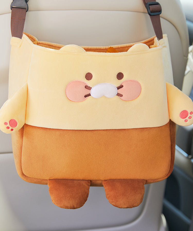KAKAO FRIENDS - Voiture Chunsik - Detail 4