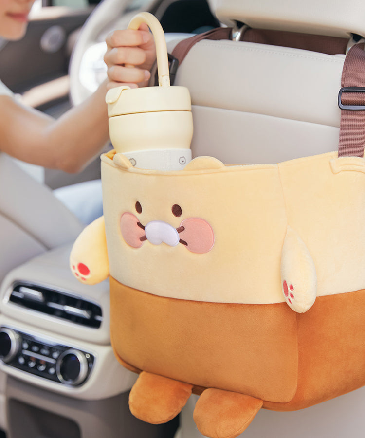 KAKAO FRIENDS - Voiture Chunsik - Detail 6