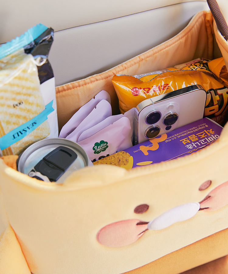 KAKAO FRIENDS - Voiture Chunsik - Detail 9