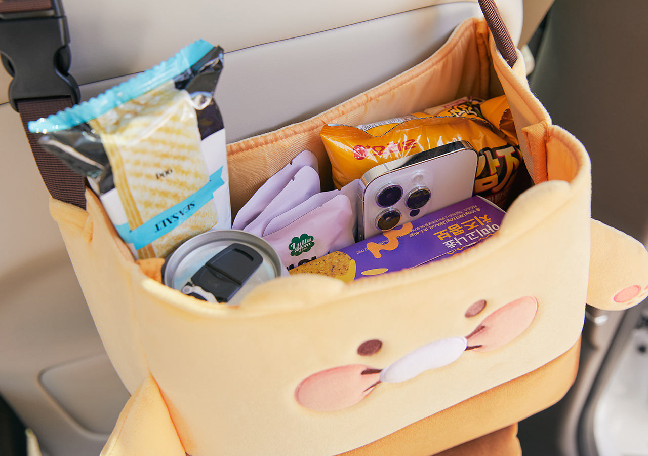 KAKAO FRIENDS - Voiture Chunsik - Detail 9
