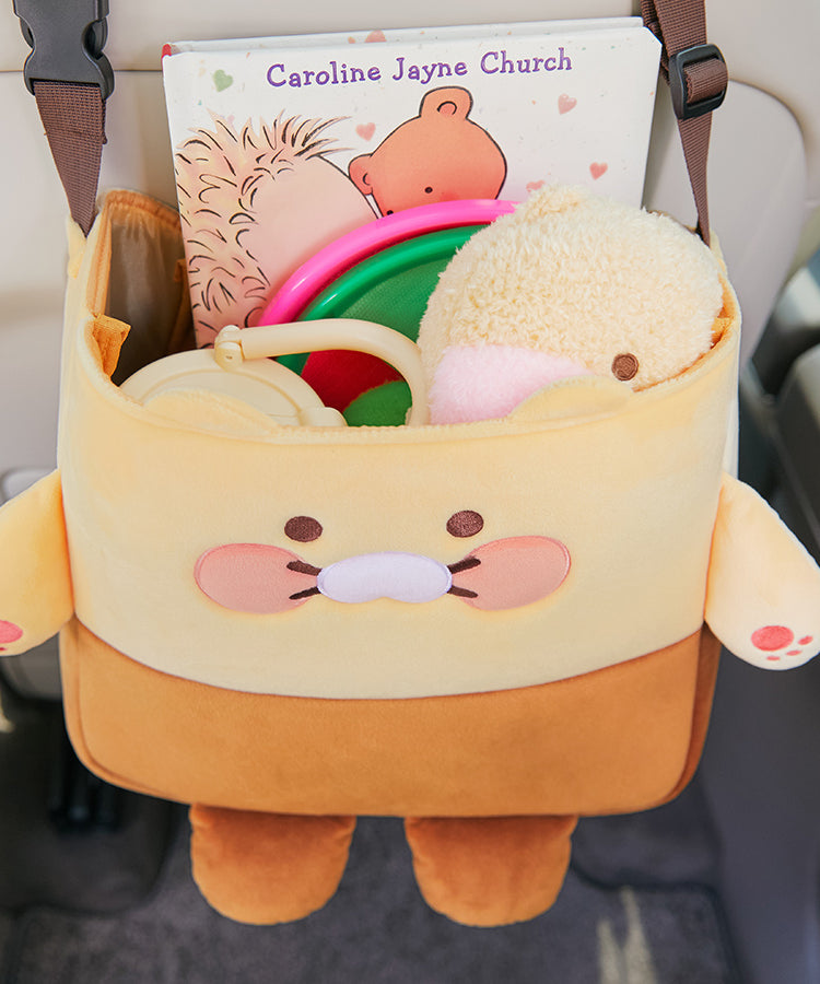 KAKAO FRIENDS - Voiture Chunsik - Detail 10
