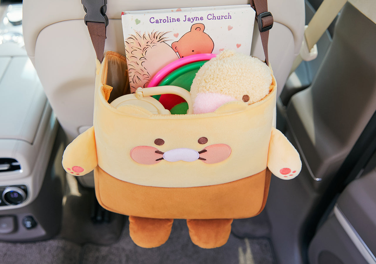 KAKAO FRIENDS - Voiture Chunsik - Detail 10