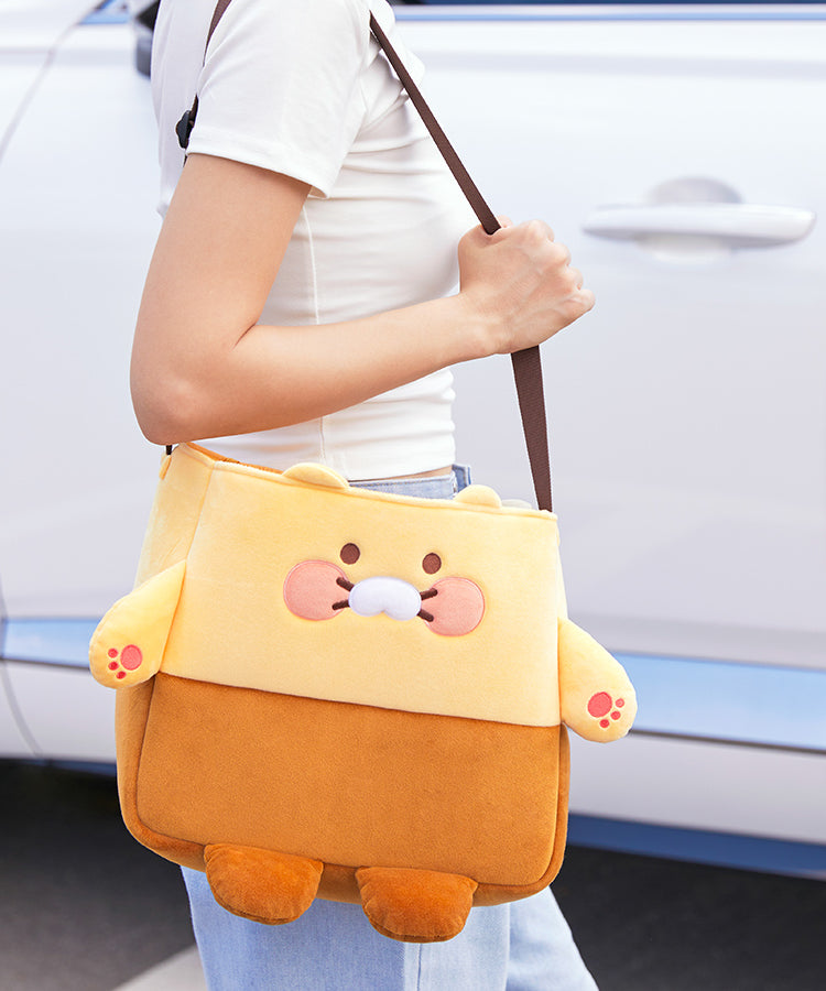 KAKAO FRIENDS - Voiture Chunsik - Detail 14