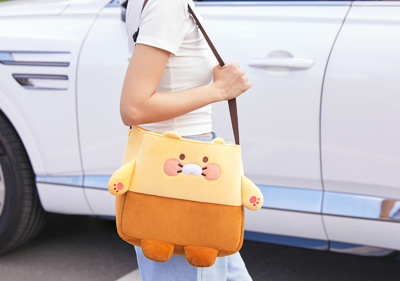 KAKAO FRIENDS - Voiture Chunsik - Detail 14