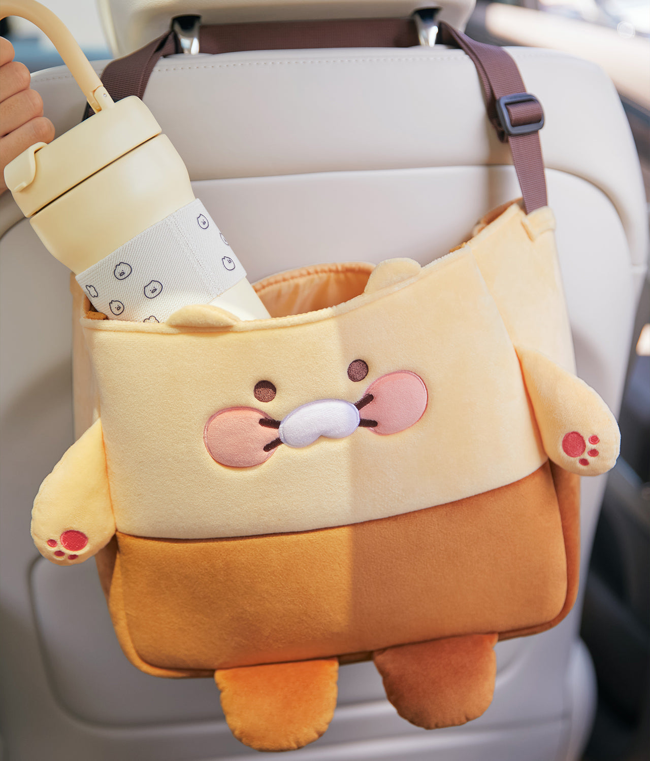 KAKAO FRIENDS - Voiture Chunsik - Detail 15