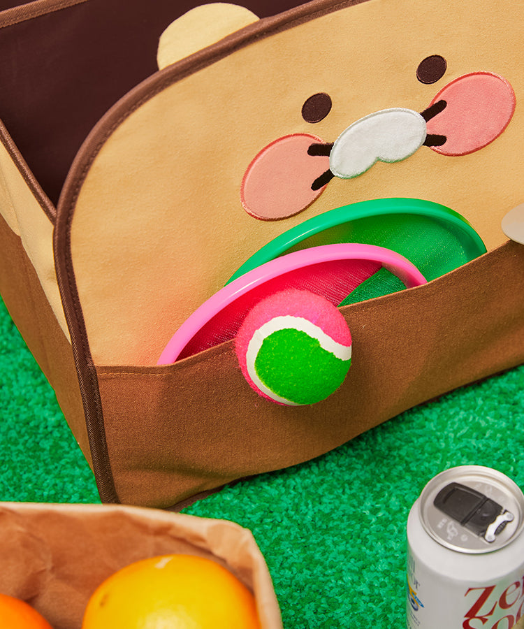 KAKAO FRIENDS - Voiture Chunsik - Detail 4