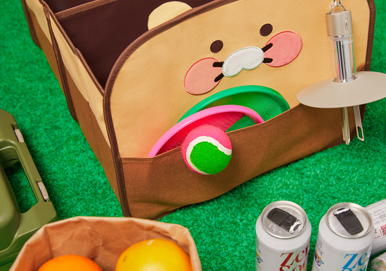 KAKAO FRIENDS - Voiture Chunsik - Detail 4