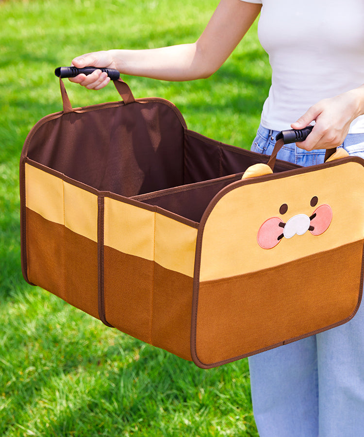 KAKAO FRIENDS - Voiture Chunsik - Detail 6