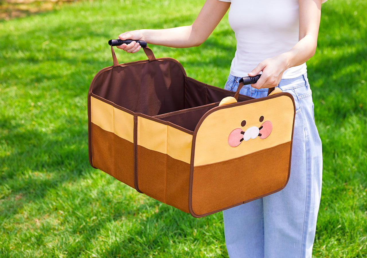 KAKAO FRIENDS - Voiture Chunsik - Detail 6