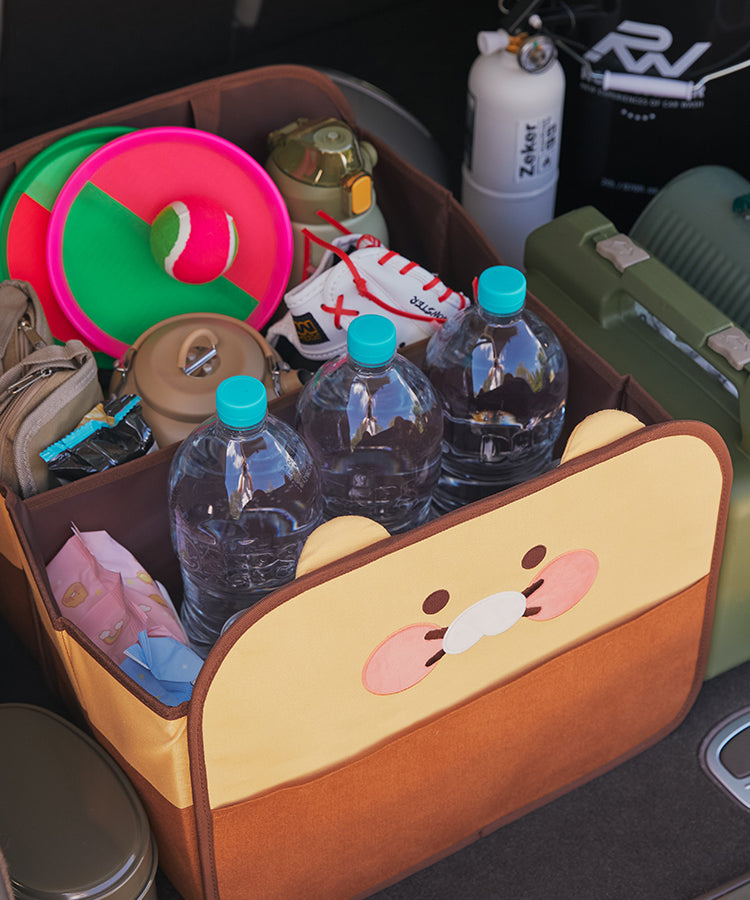 KAKAO FRIENDS - Voiture Chunsik - Detail 11