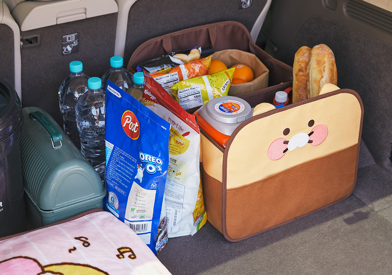 KAKAO FRIENDS - Voiture Chunsik - Detail 13