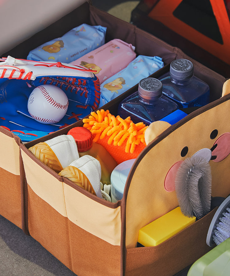 KAKAO FRIENDS - Voiture Chunsik - Detail 16