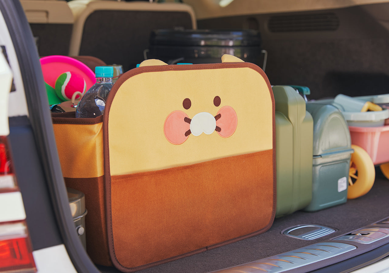 KAKAO FRIENDS - Voiture Chunsik - Detail 17