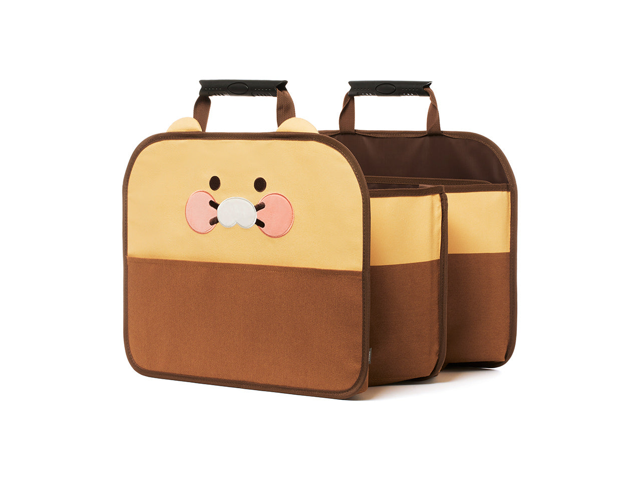 KAKAO FRIENDS - Voiture Chunsik - Detail 18