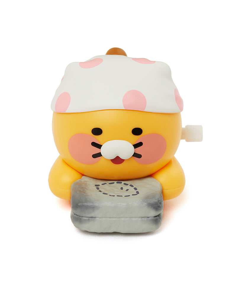 KAKAO FRIENDS - Figurine Chunsik - Detail 14
