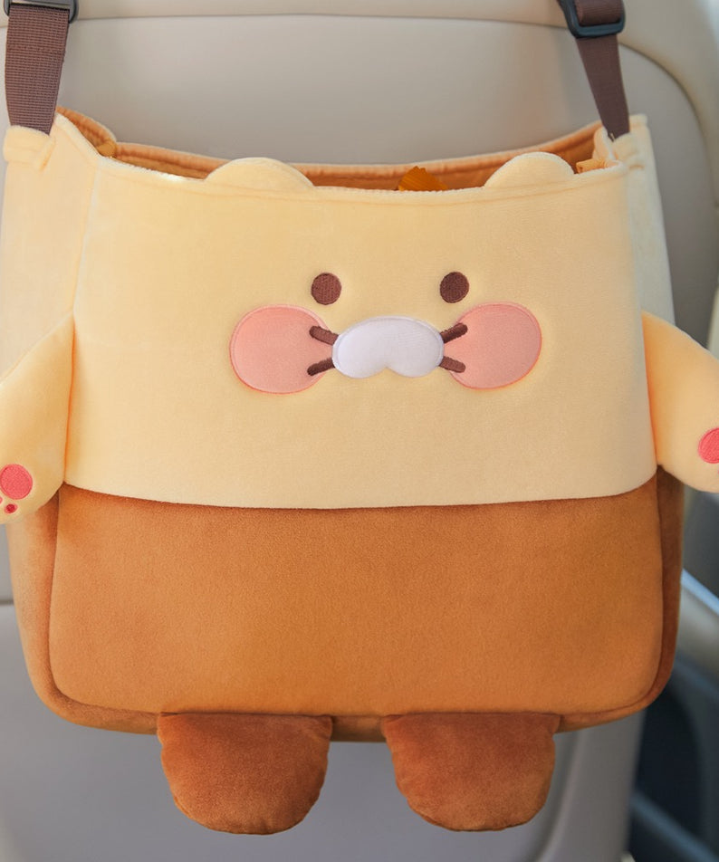 KAKAO FRIENDS - Voiture Chunsik