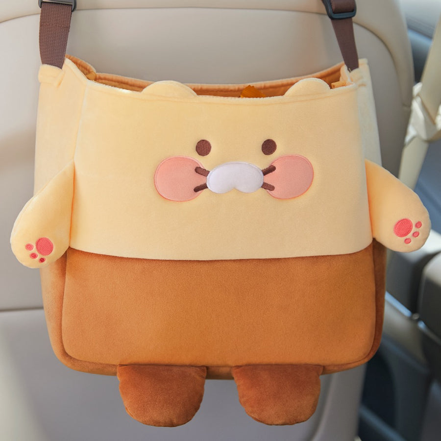 KAKAO FRIENDS - Voiture Chunsik