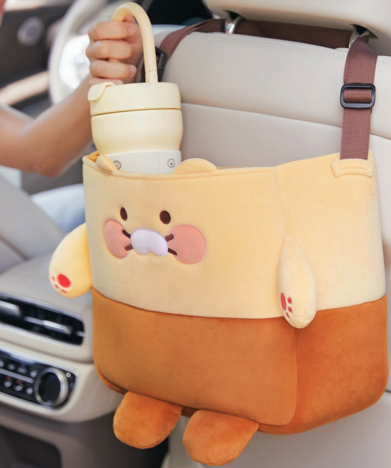 KAKAO FRIENDS - Voiture Chunsik