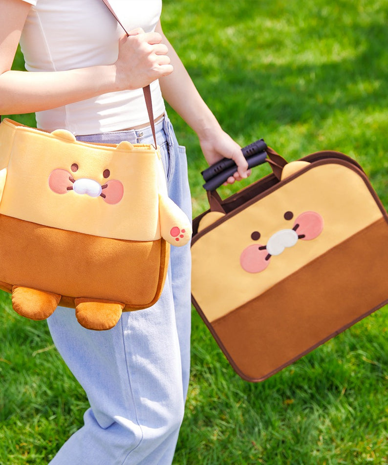 KAKAO FRIENDS - Voiture Chunsik