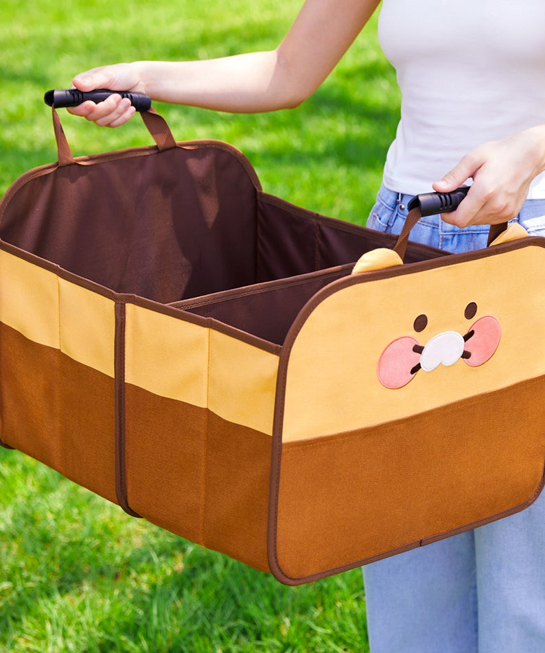 KAKAO FRIENDS - Voiture Chunsik
