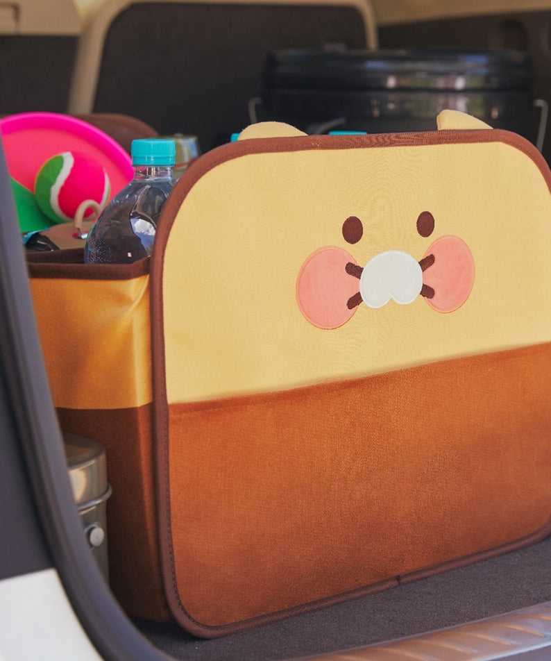KAKAO FRIENDS - Voiture Chunsik