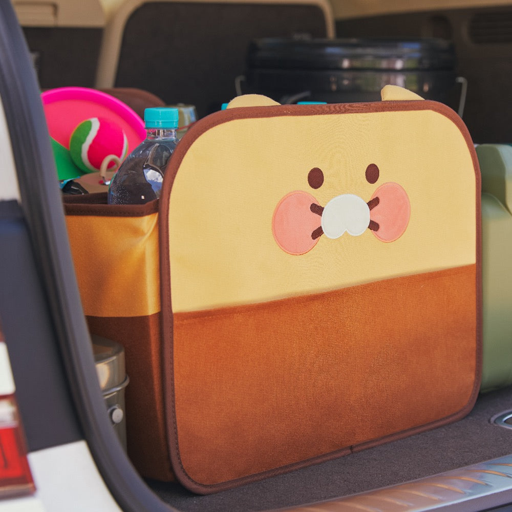 KAKAO FRIENDS - Voiture Chunsik